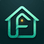 Flatly Logo